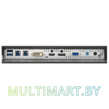 Монитор NEC MultiSync PA243W (черный) картинка 4